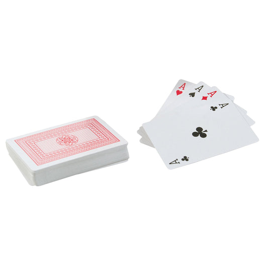Playing Cards General Jokes Unisex 1