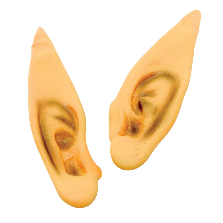 Pointed Ears Flesh Miscellaneous Disguises Unisex_1 MD174
