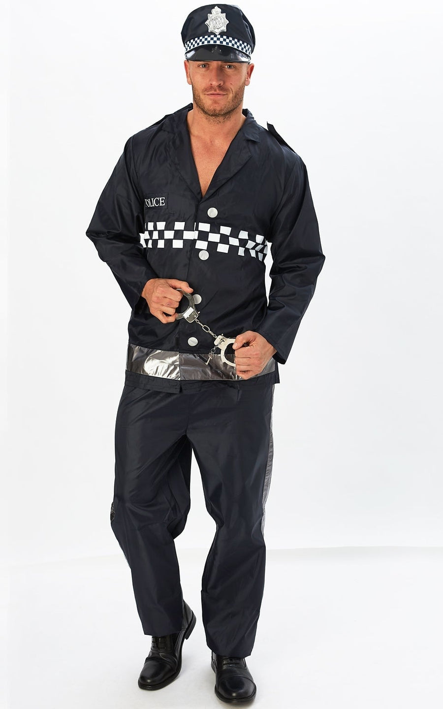 Police Officer Costume_1