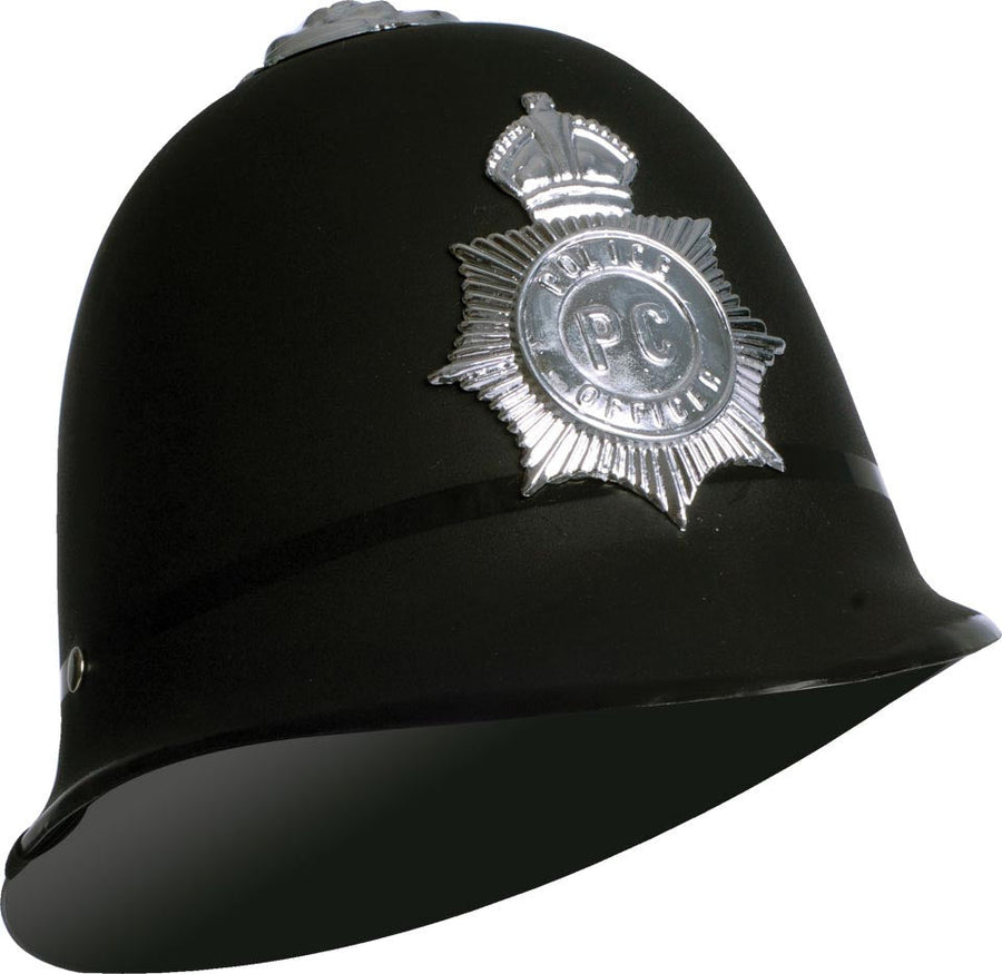 Policeman Helmet_1