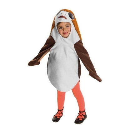Porg Kids Toddler Costume The Last Jedi Star Wars 1