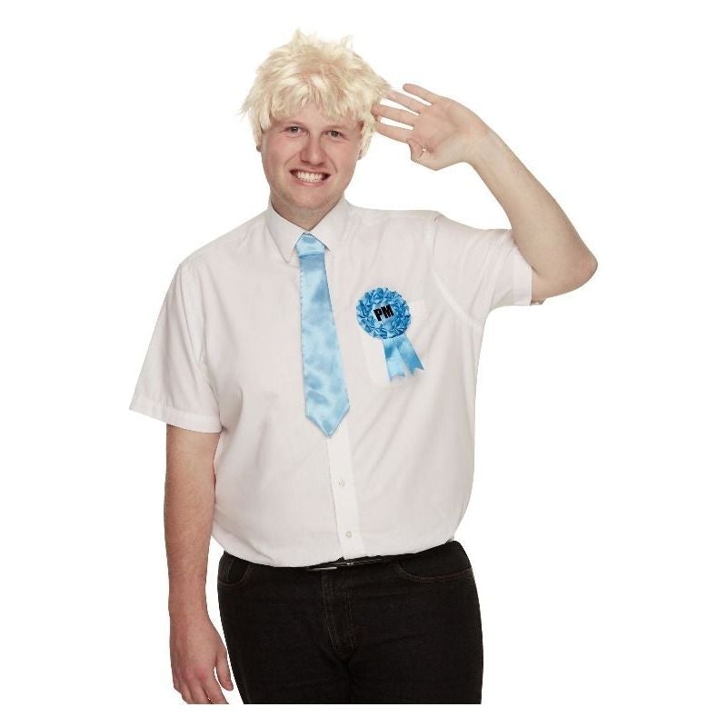 Posh Politician Kit 1