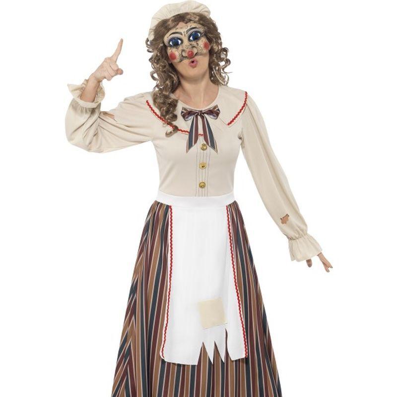Possessed Judy Costume Adult 1