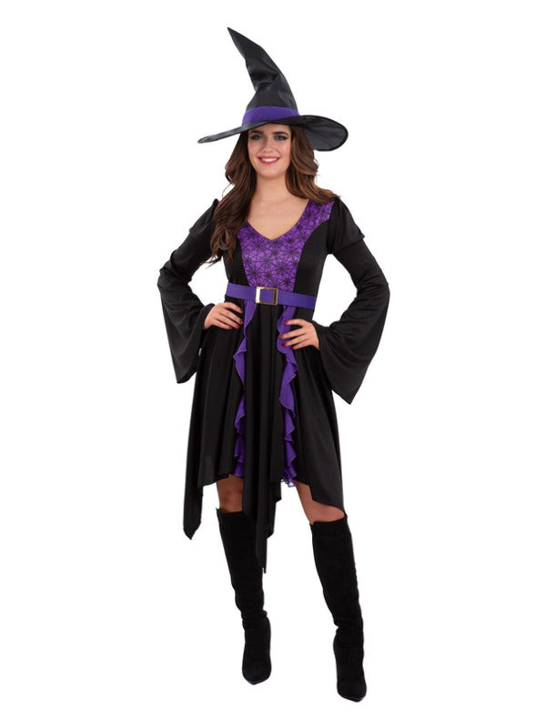 Practical Spell Witch Costume_1