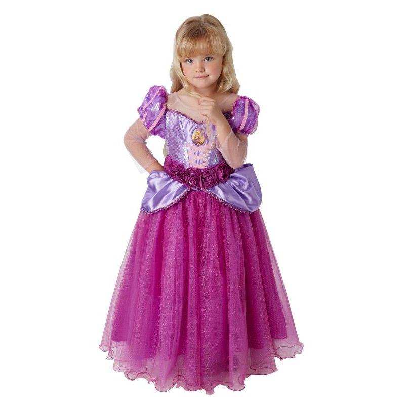 Premium Rapunzel 1