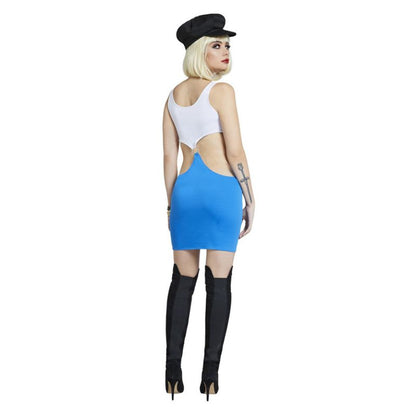 Pretty Woman Costume Dress 2