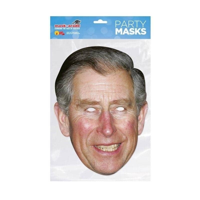 Prince Charles Face Mask_1 PRINC01