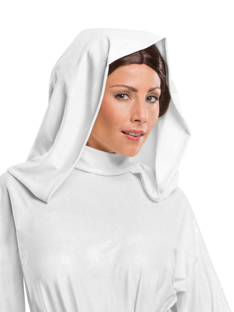 Princess Leia Costume Womens Star Wars Hero 2