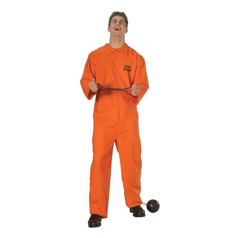 Prisoner Standard Adult_1 R17725STD