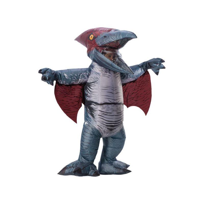 Pteranodon Inflatable Jurassic Park Adult Costume 1
