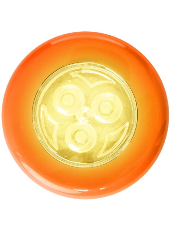 Pumpkin LED Light 1