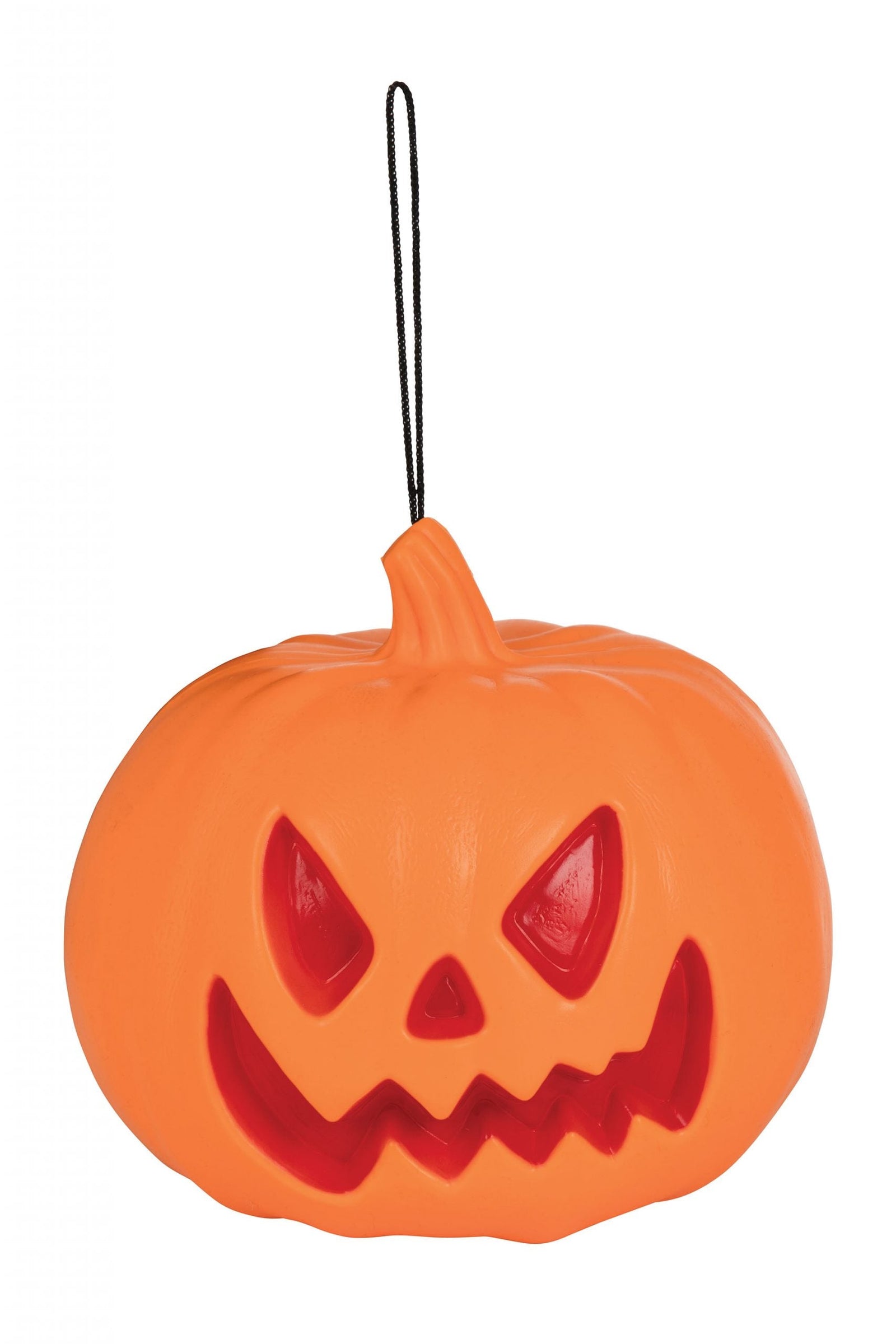 Pumpkin Light Up Baterry Operated Halloween Items Unisex 1