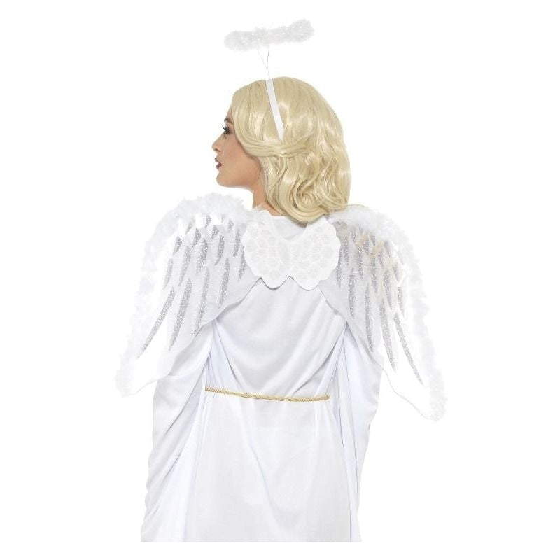 Pure Angel Set Adult White 2