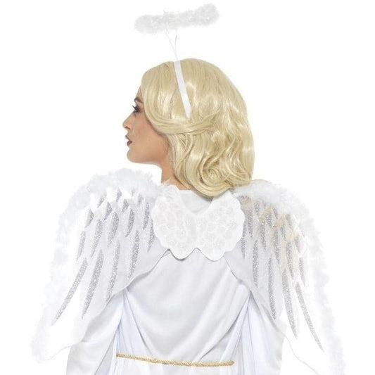 Pure Angel Set Adult White 1