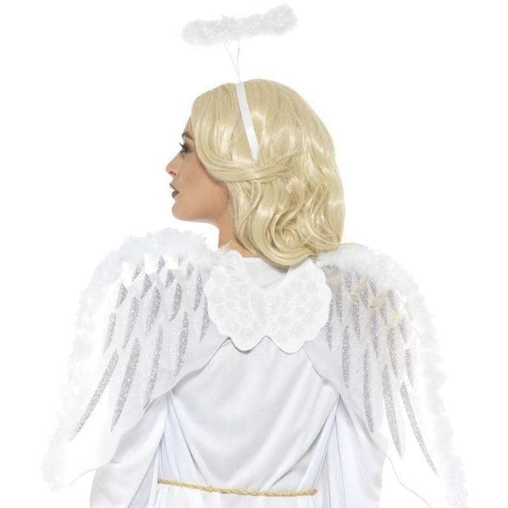 Pure Angel Set Adult White_1