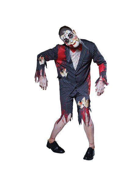 Putrid Puppet Master Costume 3