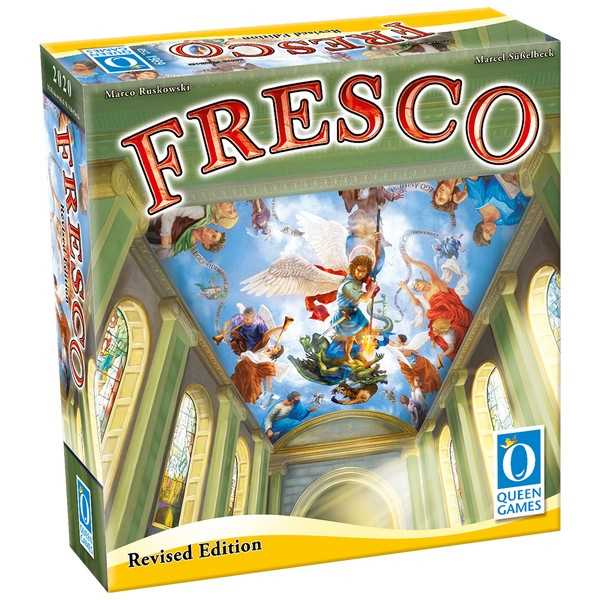Fresco (Revised Edition) 1