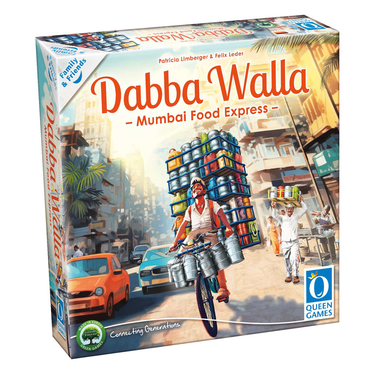 Dabba Walla 1