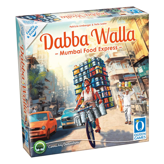 Dabba Walla 1