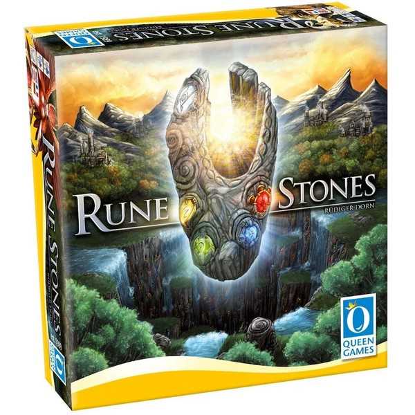 Rune Stones 1