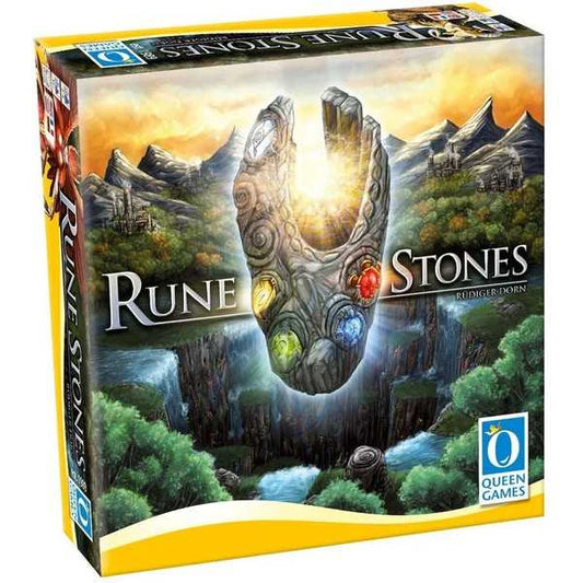 Rune Stones 1