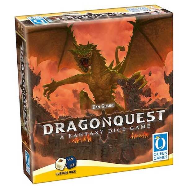 Dragonquest 1