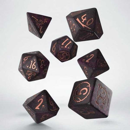 Dogs Dice Set - Luna 1