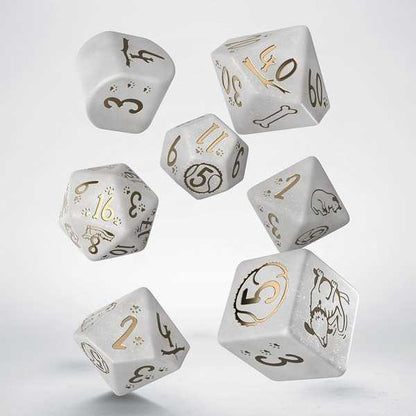 Dogs Dice Set - Charlie 2