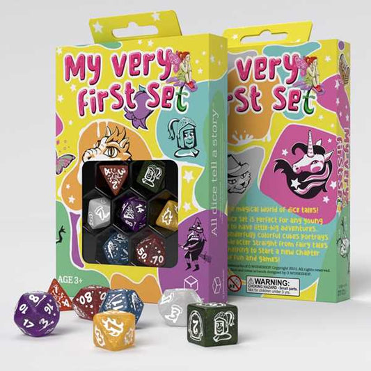 My Very First Set: Fairy Dust 1