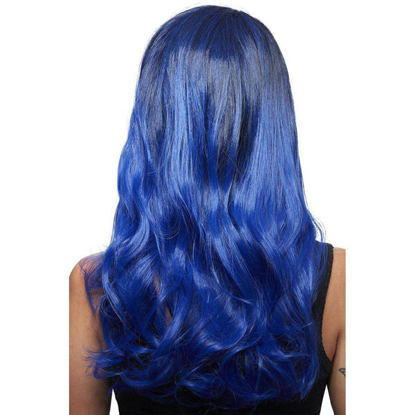 Queen Wig Manic Panic After Midnight Ombre 3
