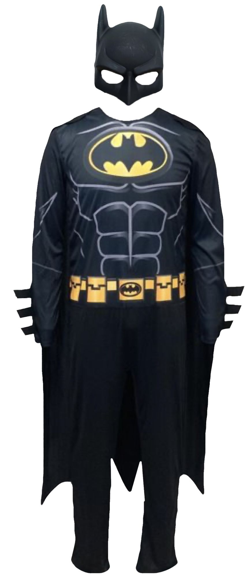 Michael Keaton Batman Costume for Men