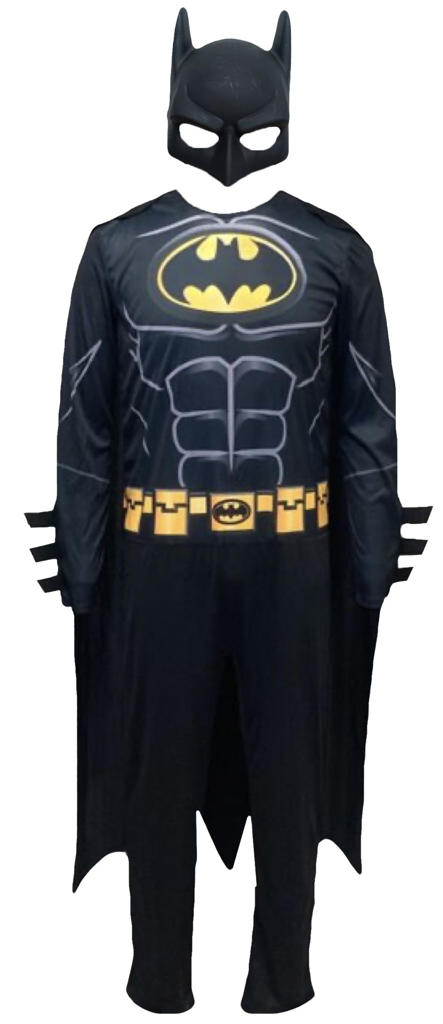 Michael Keaton Batman Costume for Men 2