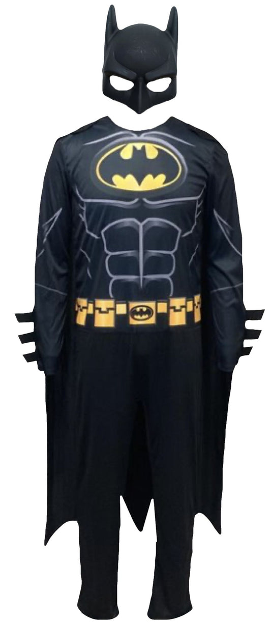 Michael Keaton Batman Costume for Men 2