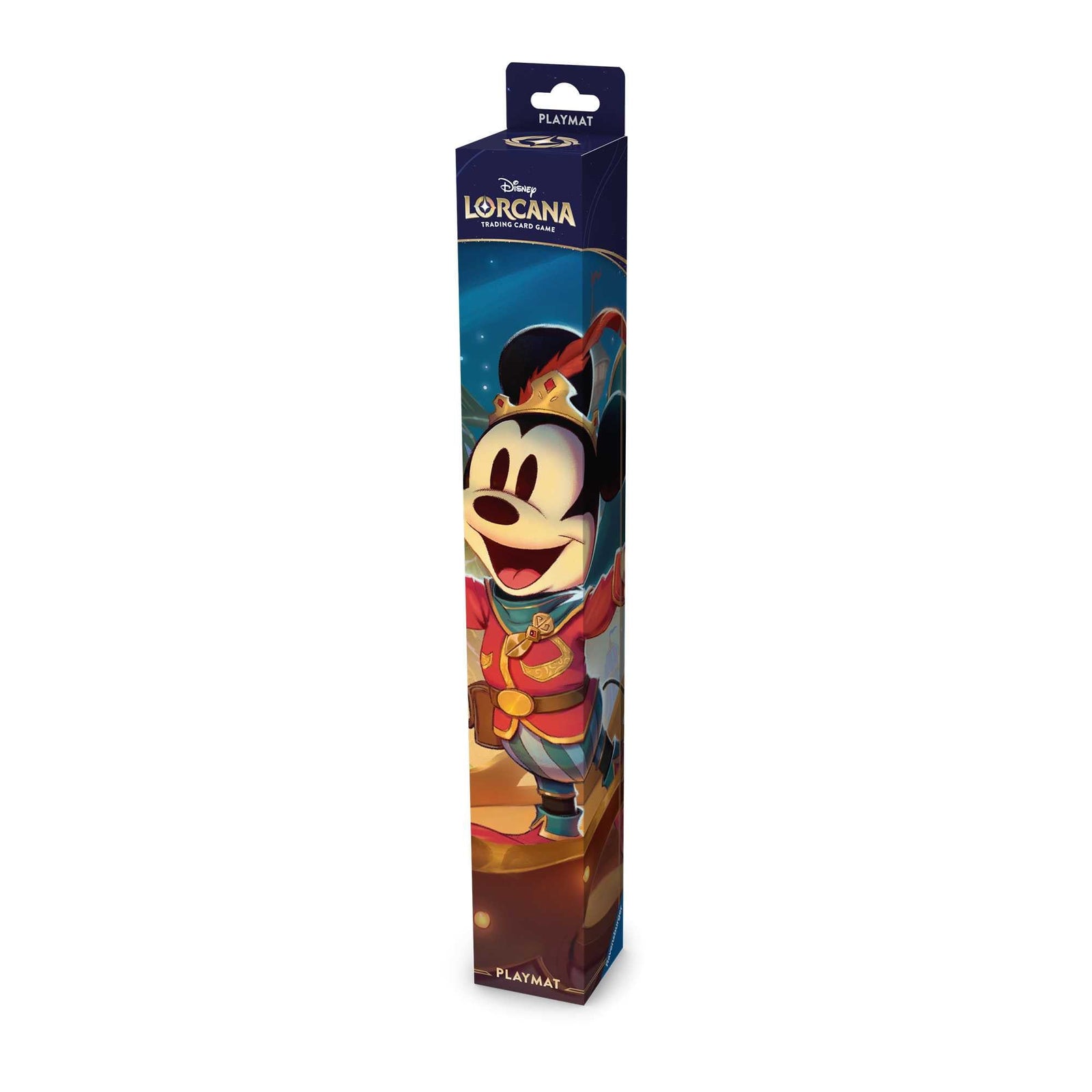 Disney Lorcana TCG - Playmat - Mickey - Set 10 2