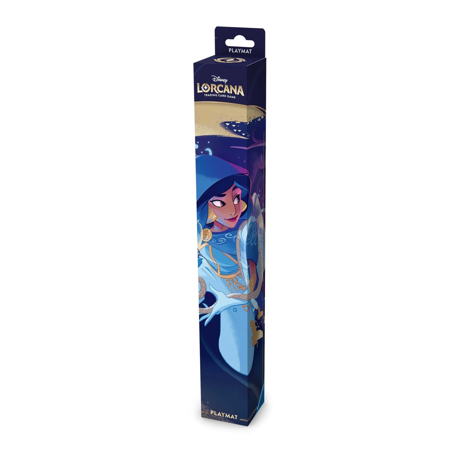 Disney Lorcana TCG - Playmat - Jasmine - Set 10 2