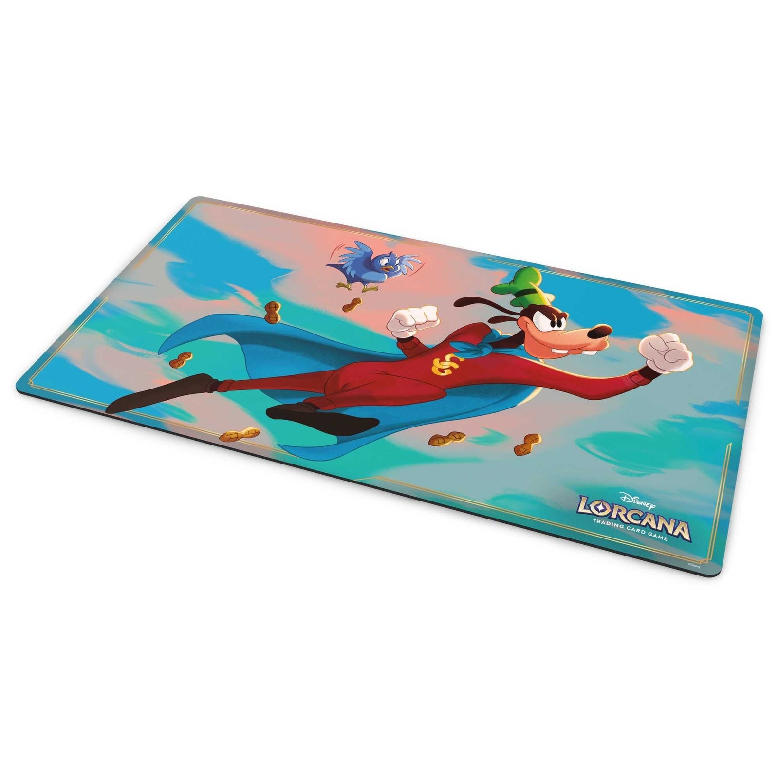 Disney Lorcana TCG Playmat Merida Set 12 Trading Card Game by Ravensburger 1