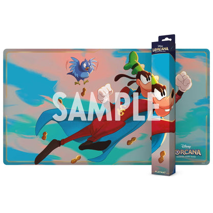 Disney Lorcana TCG Playmat Merida Set 12 Trading Card Game by Ravensburger 3