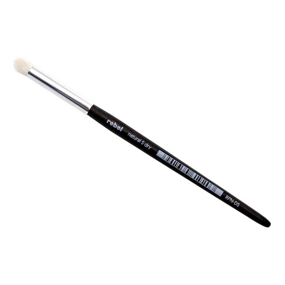 Rebel Brush Natural Dry S Miniatures Game Accessory