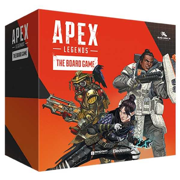 Apex Legends: The Board Game - Core Box