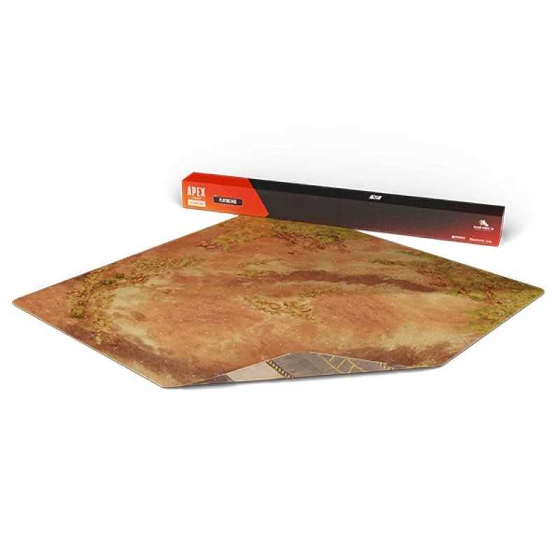 Playing Mat Apex Legends The Board Game by Glass Cannon Unplugged 1