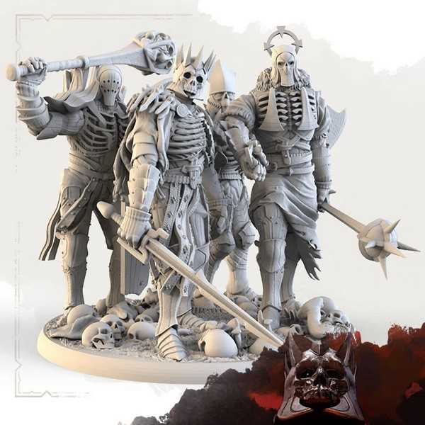 Wild Hunt The Witcher Path of Destiny Board Game by Go On Board 2