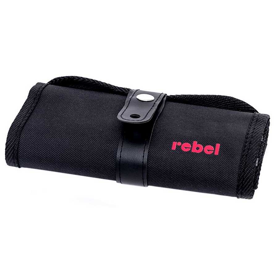 Rebel Roll-Up Brush Case Miniatures Game Accessory