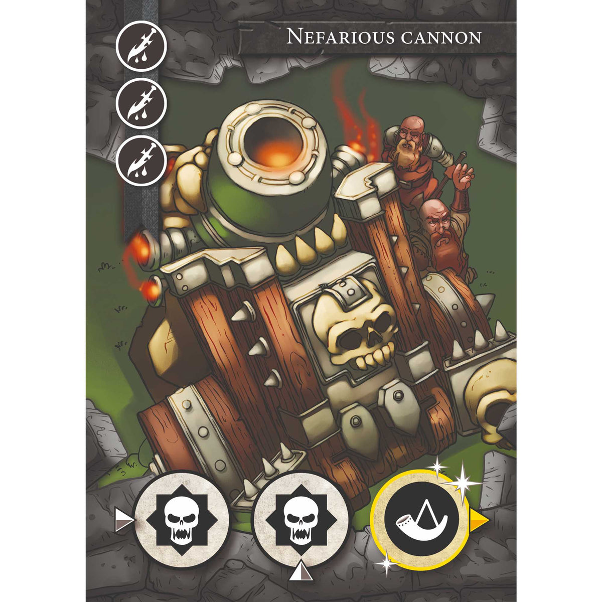 Last Bastion 4