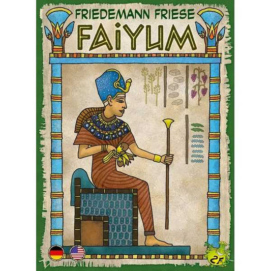 Faiyum 1