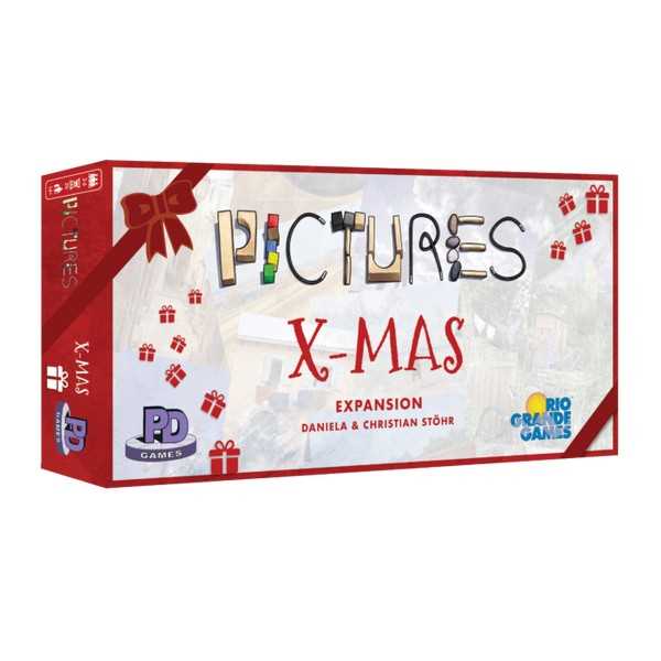 Pictures X-mas Expansion