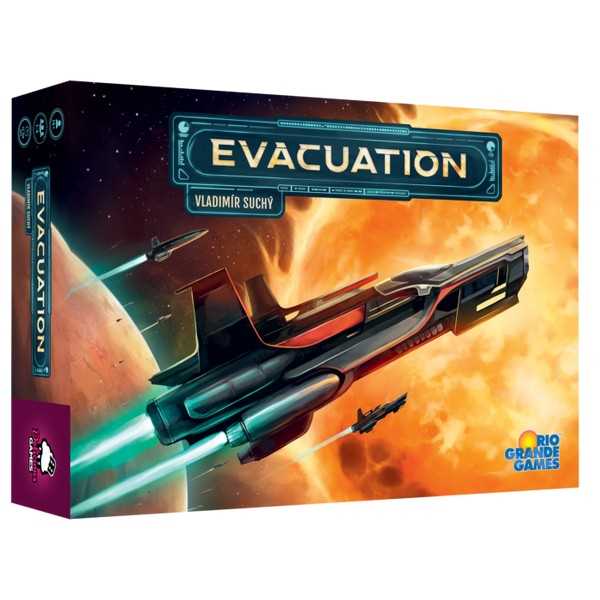Evacuation 1