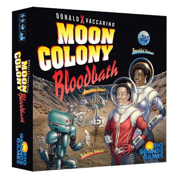 Moon Colony Bloodbath 1