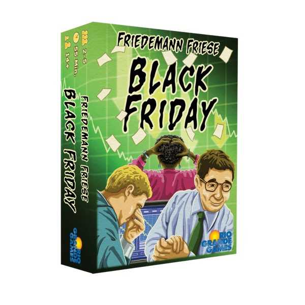 Black Friday 1