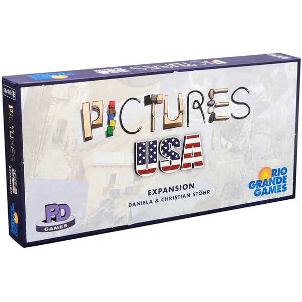 Pictures USA 1