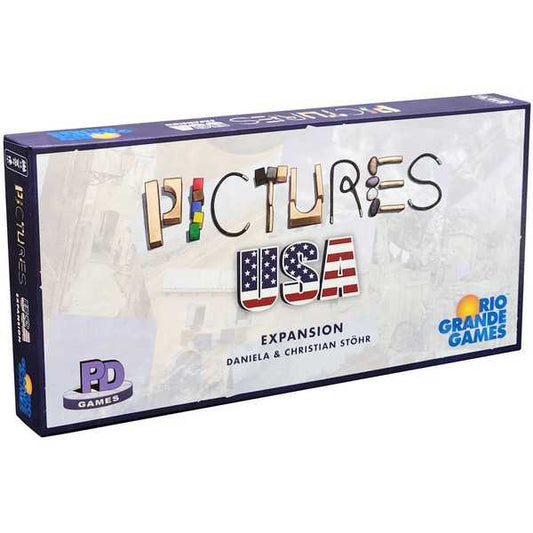 Pictures USA 1